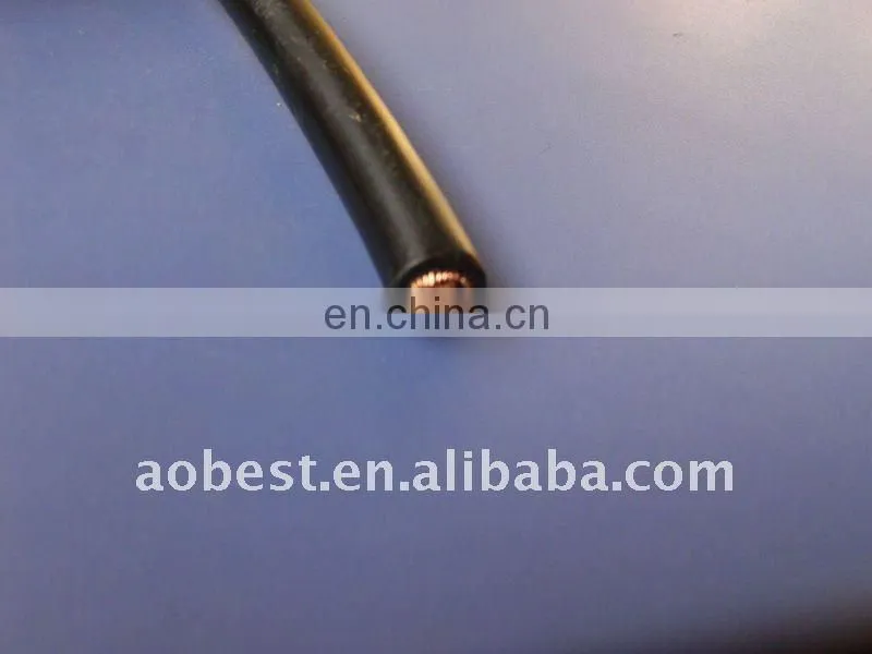 China Best Price BS7870 PVC Concentric cable