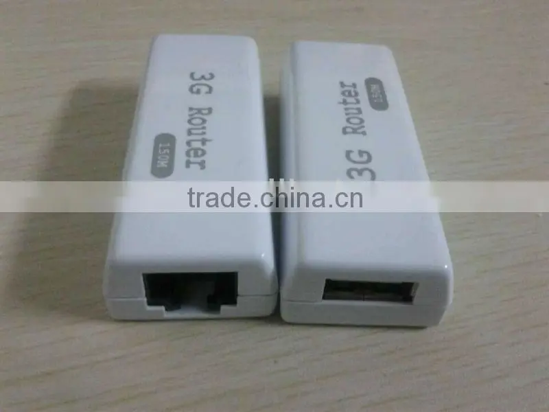 150m mini 3g portable wireless router
