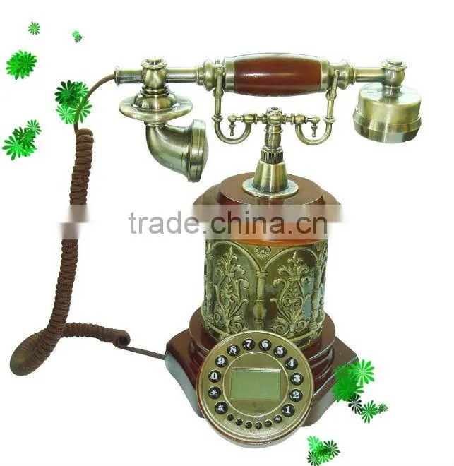 antique telephone,old style phone