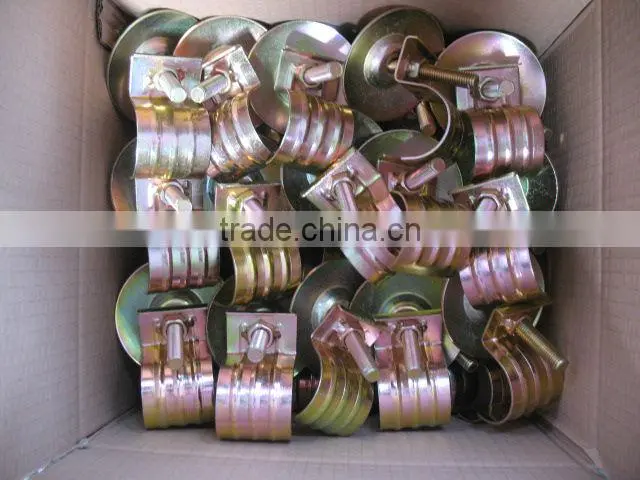 scaffolding couplers manufacturers