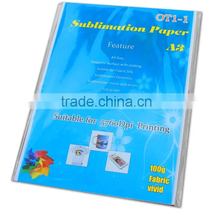 Custom High Quality 100 Polyester Sublimation t shirt
