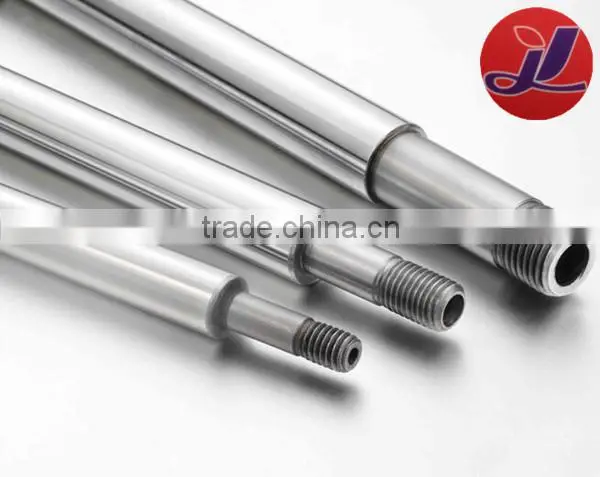 hydraulic cylinder Piston rod Precision slender shaft
