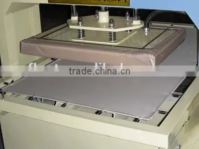 high demand and outstanding insulation PTFE coated fiberglass fabric