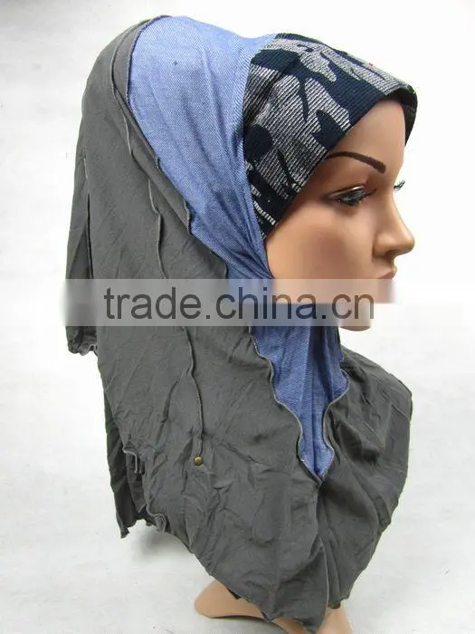 A583 Latest 2014 spring high quality MUSLIM HIJAB