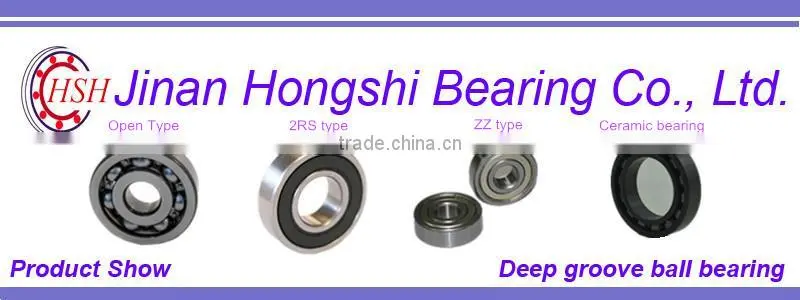 Alibaba offer High Performance Ceramic Bearing Skateboard Bearing 608 Bearing