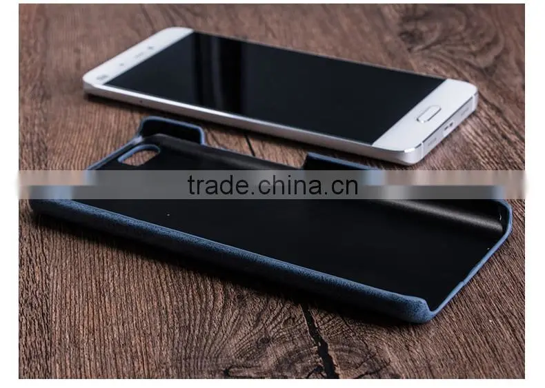 xiaomi mi5 case original mofi back cover 2016 new xiaomi mi 5 high quality case cover xiaomi mi5 pro 5 leather funda celular M5