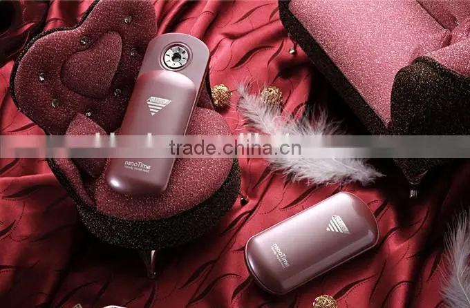 2016 hot sale products nono facial steamer for home use / fine mist water sprayer
