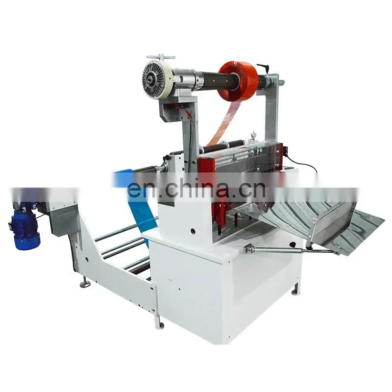 Can Be Customized Servo Motor Paper Guillotine cutting Machine