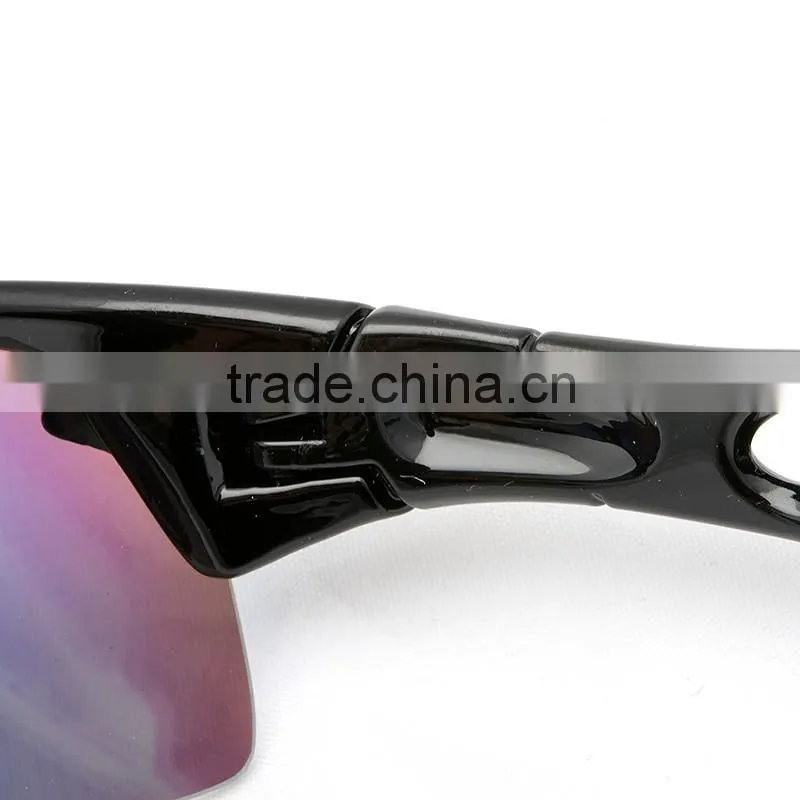 2015 Big promo hot style sunglasses high quality cycling sport eyewear