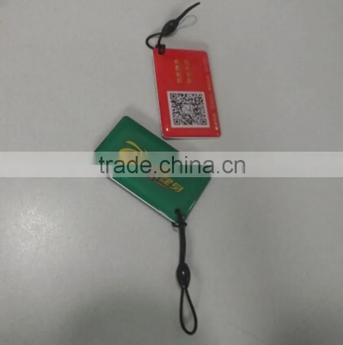 Guangdong High Quality Custom Paper Hanging Card