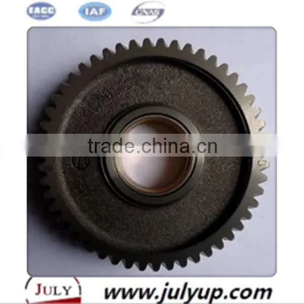 Chaochai Diesel engine parts idler 6102.02.20 idler pulley