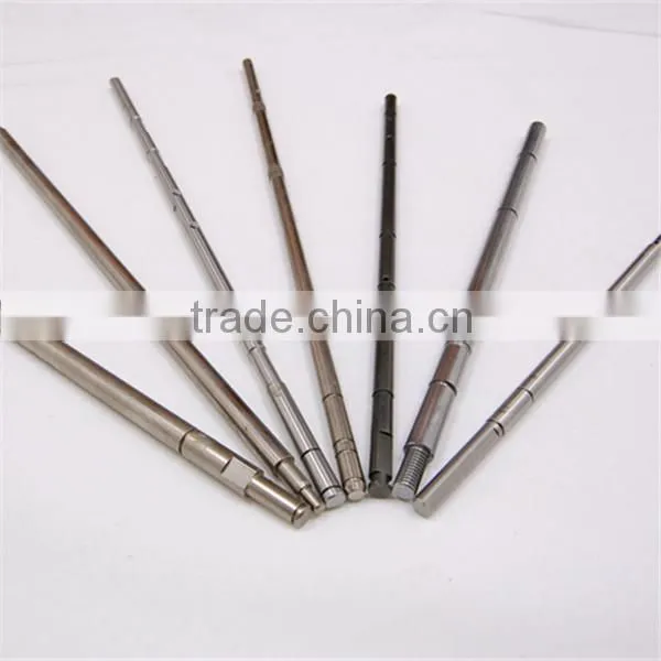 za16-3 single shaft swiss type cnc lathe machine price low