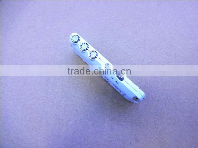 8GB High quality mini hidden digital voice recorder