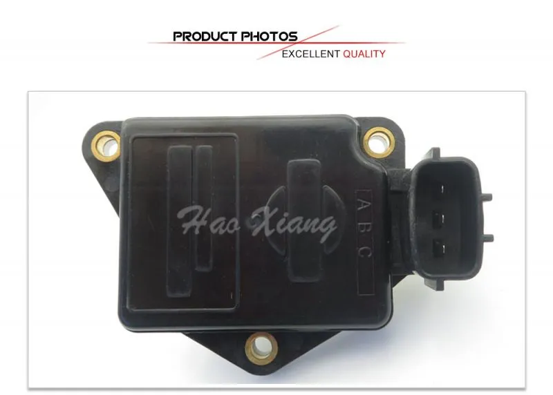Top Quality Air Flow Sensor 16119-73C00 16119-73C0A 16119-73C0A For Nissan Sentra E SE XE GXE 1.6L D21 2.4L