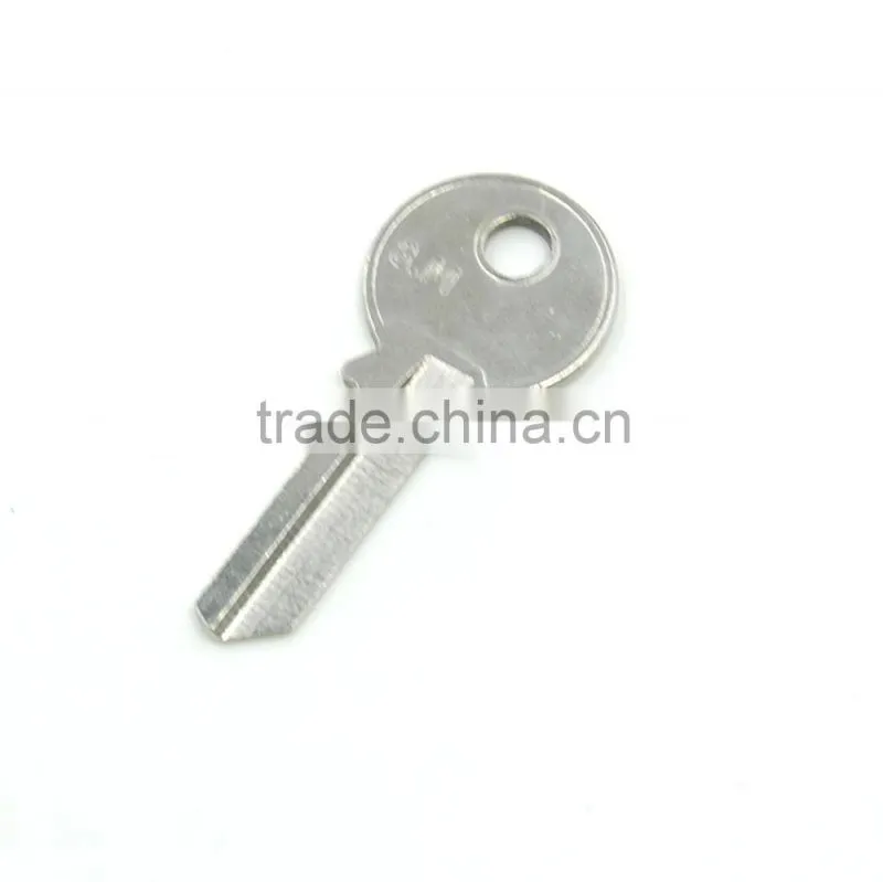 8.M High quality door key blank