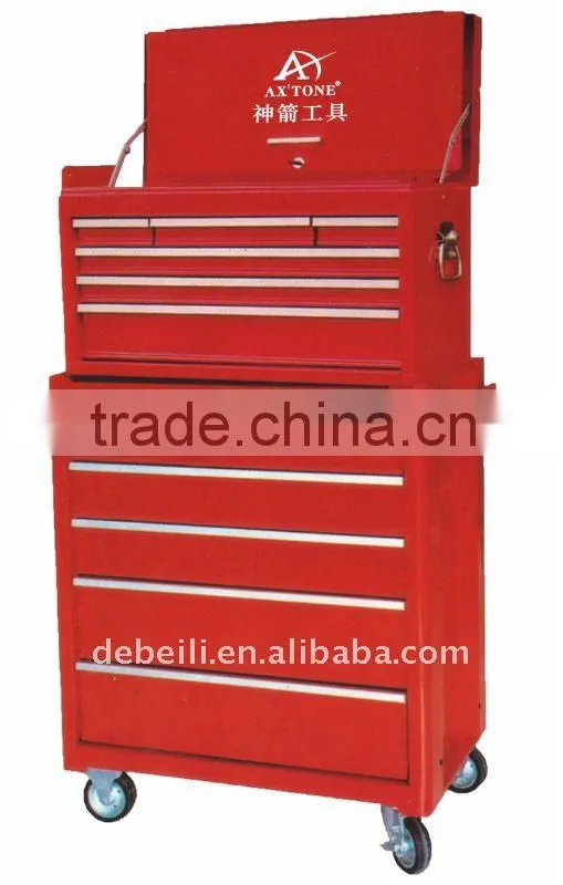 Ball Bearing Tool Chest Box
