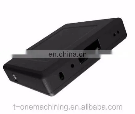 High Precision custom plastic injection parts mold maker in Dongguan