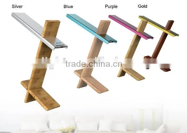 New designed LED table light for decoration