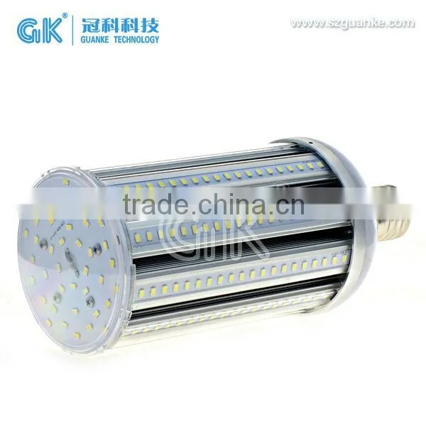 LM80 IP64 121lm/w 300W E40 metal halide led replacement lamp