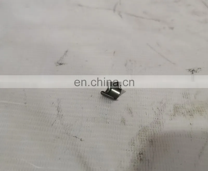 DCEC 6CT Diesel Engine Part Valve Collet 3901177