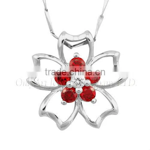 wholesale wedding jewelry high quality 925 silver jade pendant