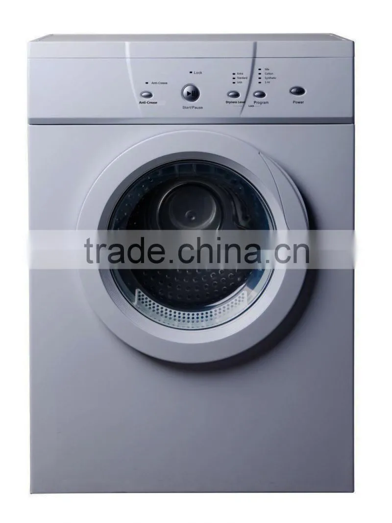 Midea electric clothes dryer machine price