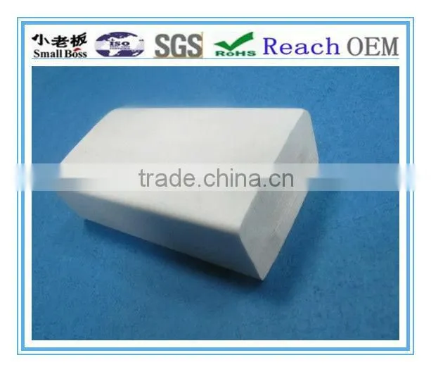 building pvc foam sheet profile