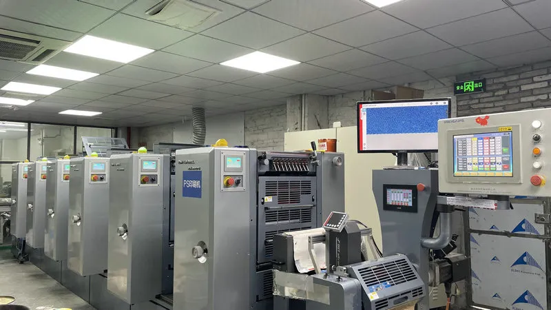 Yiwu Norton Craft Product Co., Ltd. company overview - view 1