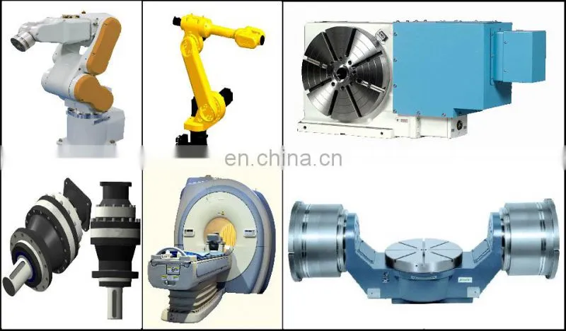 Ferris Wheel slew bearing industrial equipment large dimeter slewing bearings customize slewing bearing