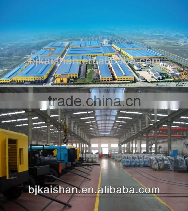 screw silent air compressor JN90-20/8-2 two stage compression