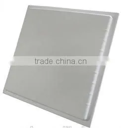 Linear polarization abs plastic 12dbi uhf rfid antenna