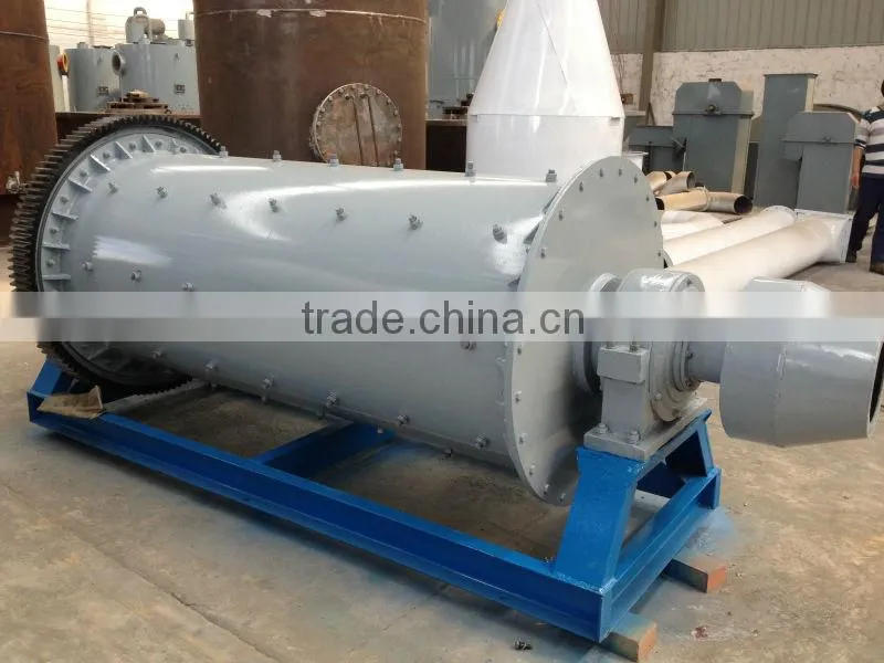 small energy-saving mineral stone grinding Ball Mill machine