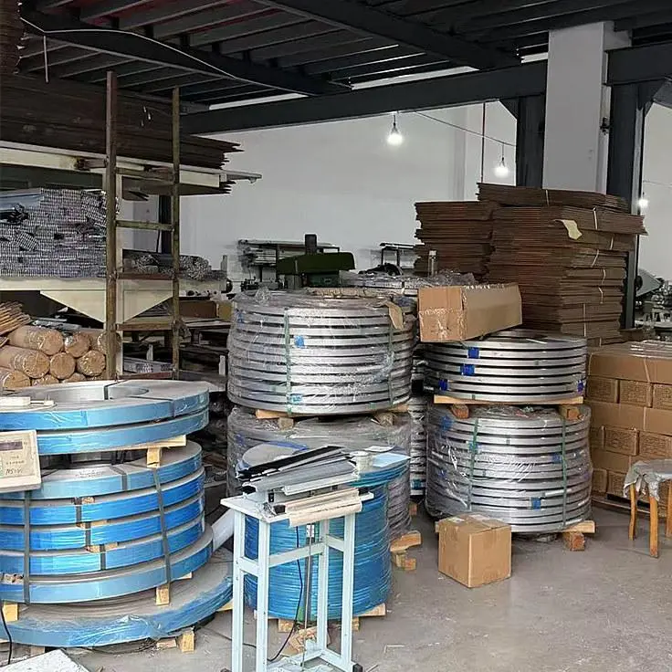 Anhui Union Brush Industry Co.,Ltd company overview - view 1