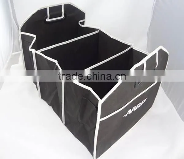 Portable car custom made tool bags