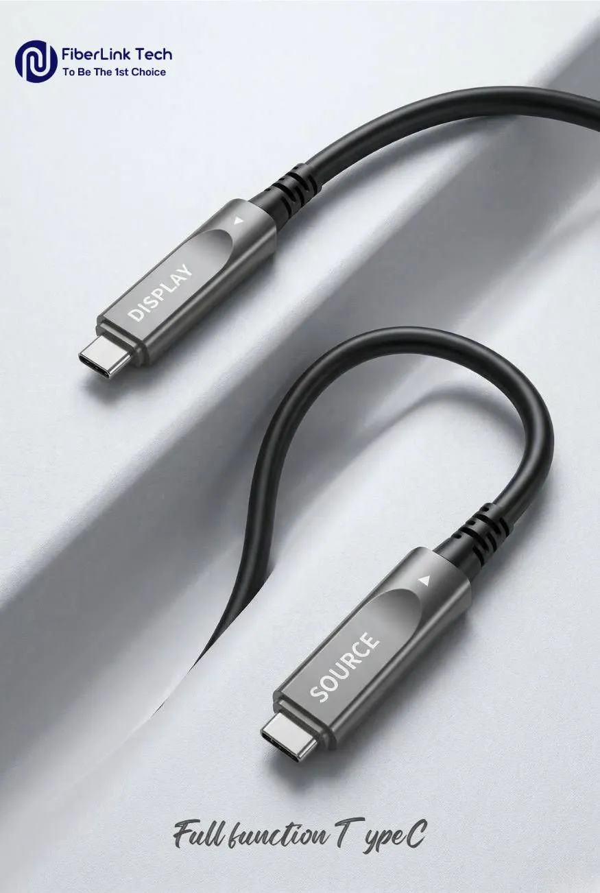 why USB-C Is Replacing Traditional AV Cabling in Modern Meeting Rooms