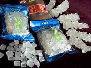 Multi-crystal Sticks Sugar Crystallization Machine/crystal Rock Sugar Production Line/ Mono Crystal Sugar Candy Making Machine