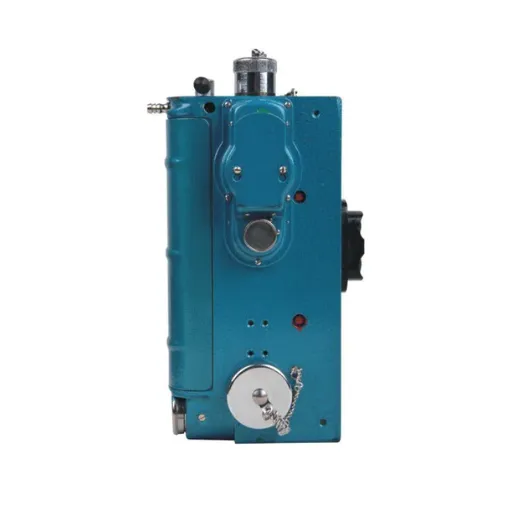 portable multi parameter gas detector for mining (3)