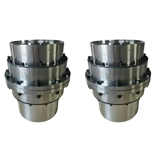 gear coupling for steel mill (1)