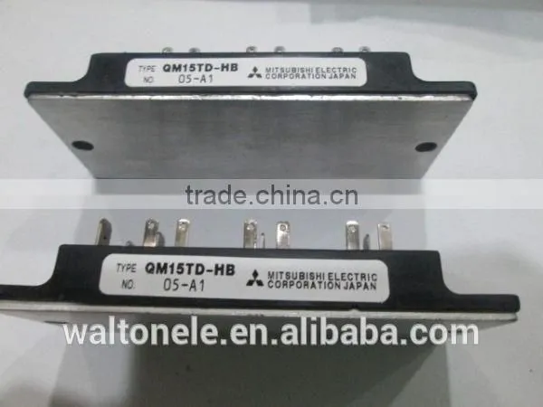 QM15TD-HB electronic component ic
