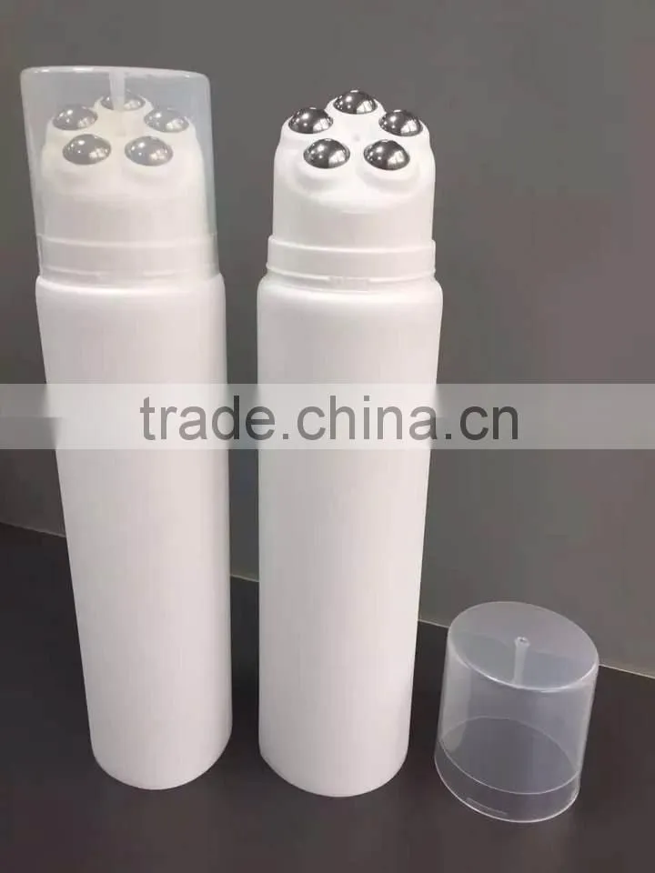 cosmetics massage tube