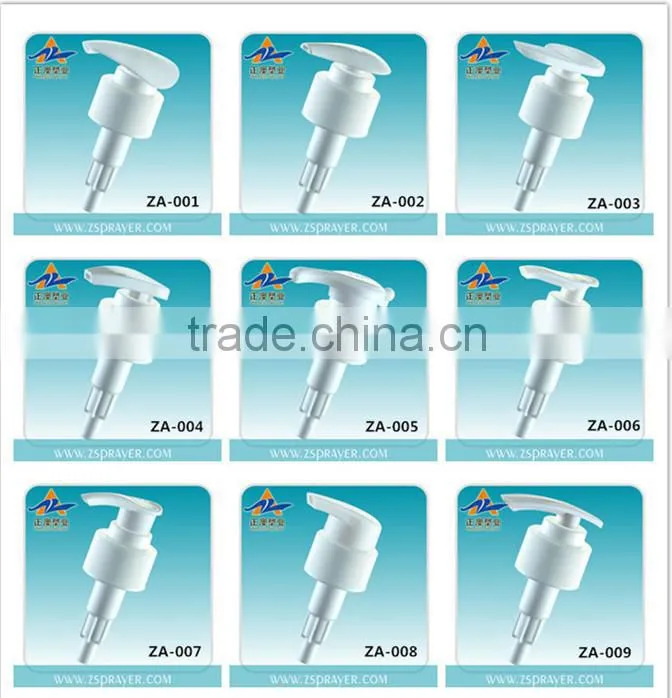 Non leakable high quality liquid dosing pump