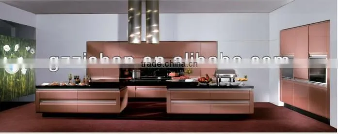 White Kitchen Cabinet 10L037