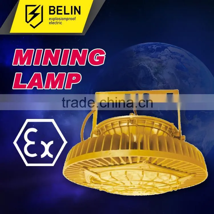 DGS200/127L(A) Flameproof LED roadway lights