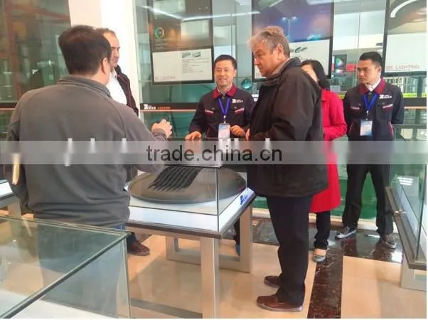 Reliable Chinese supplier solar panel manufacture 250W mono solar module