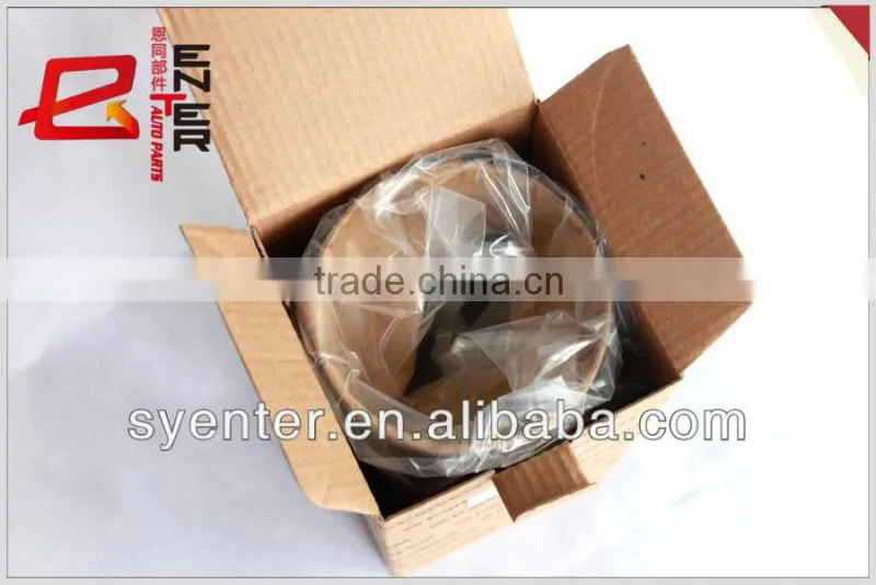 Lovol 3135X062 Engine Cylinder Liner