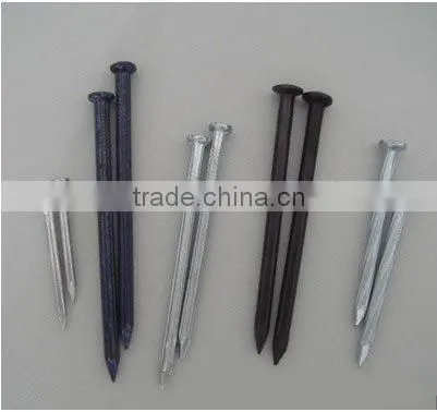 concrete nail