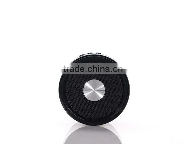 Top grade design private mold bluetooth speaker