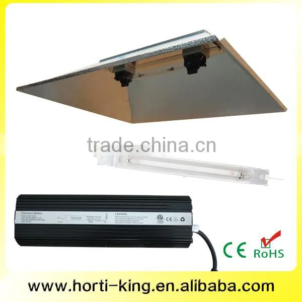 Hydroponic Grow Lighting 1000 Watt 277 Volt Ballast