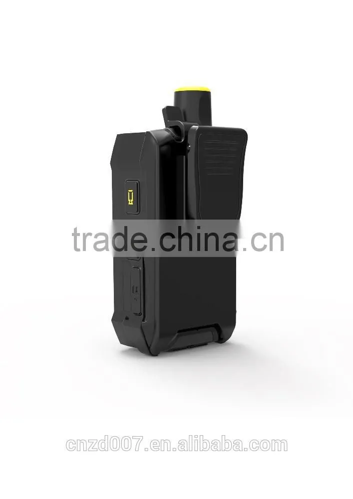 Low Price optical zoom law enforcement camera