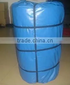 2013 outdoor Inflatable amusement park with big discount